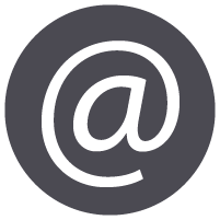 icono de email